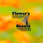 Logo of Flowers Beauty android Application 