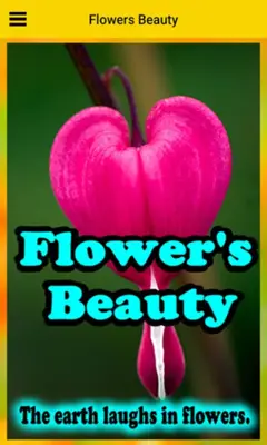 Flowers Beauty android App screenshot 11